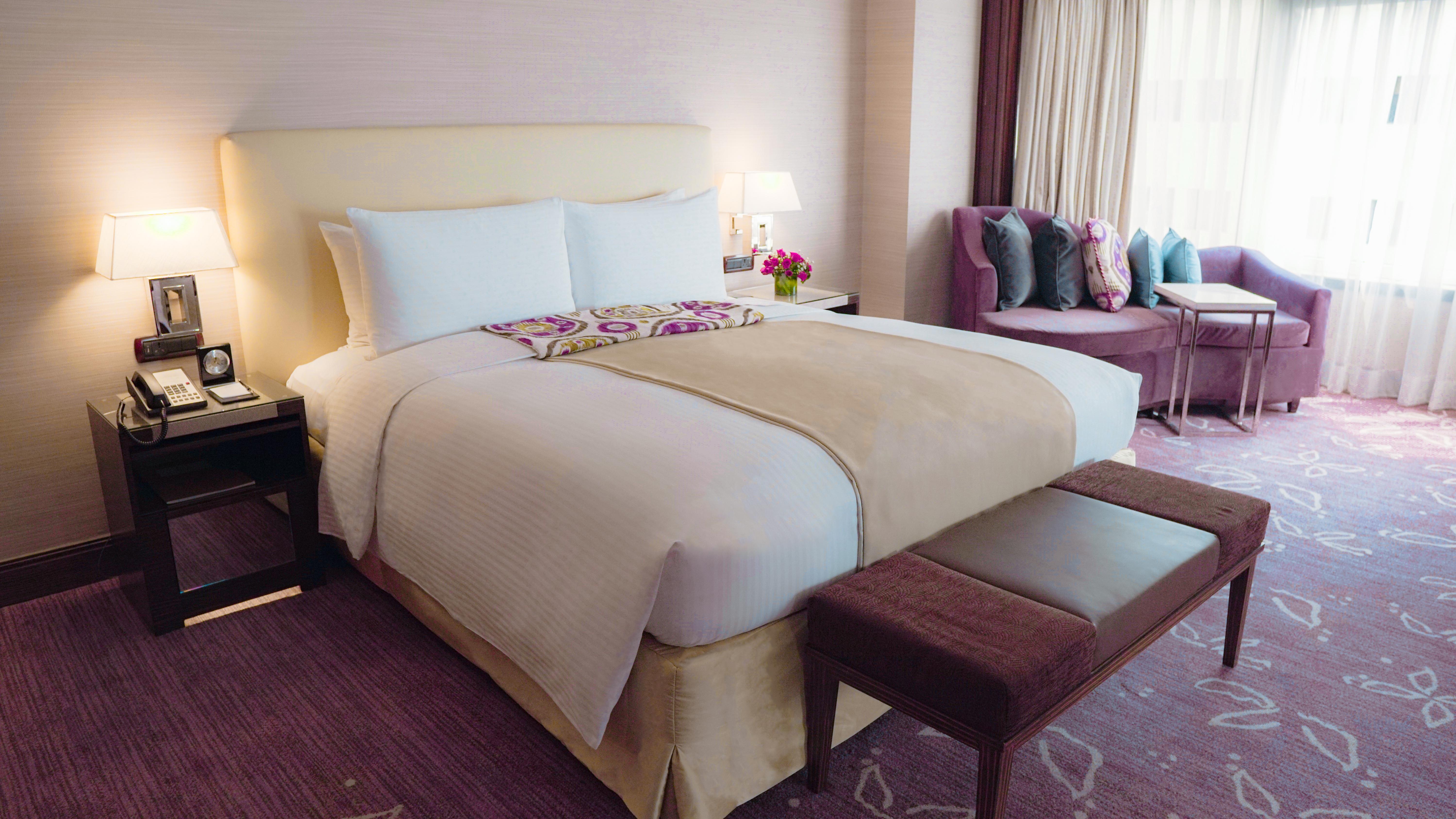 Diamond Hotel Philippines Manila Exteriér fotografie